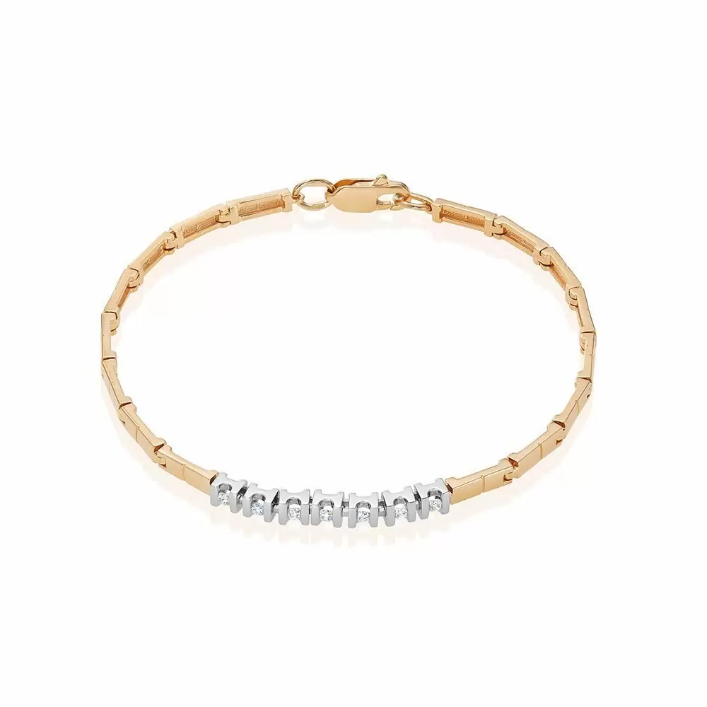 Браслет 7-627-10