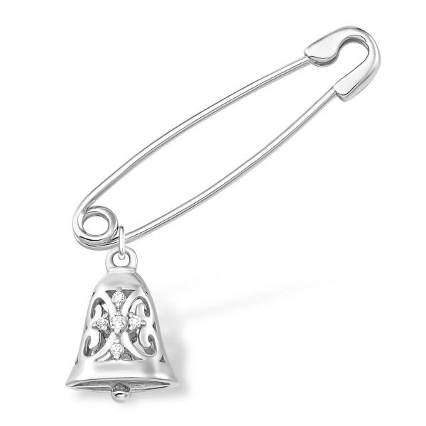 Булавка 15100111979-501