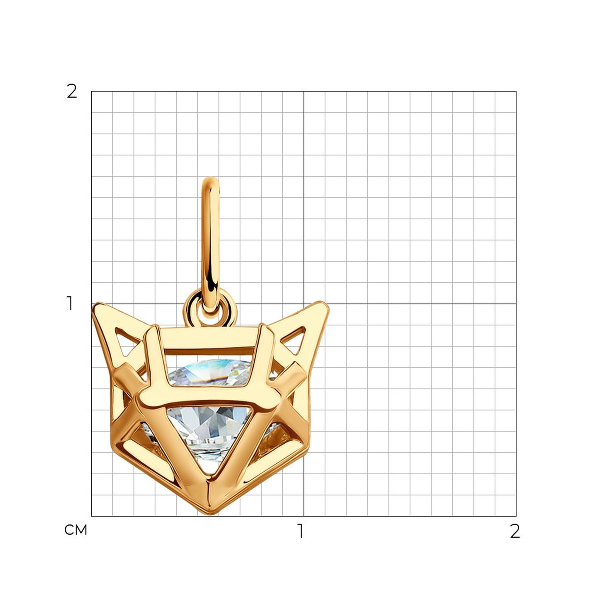 Подвеска 036353