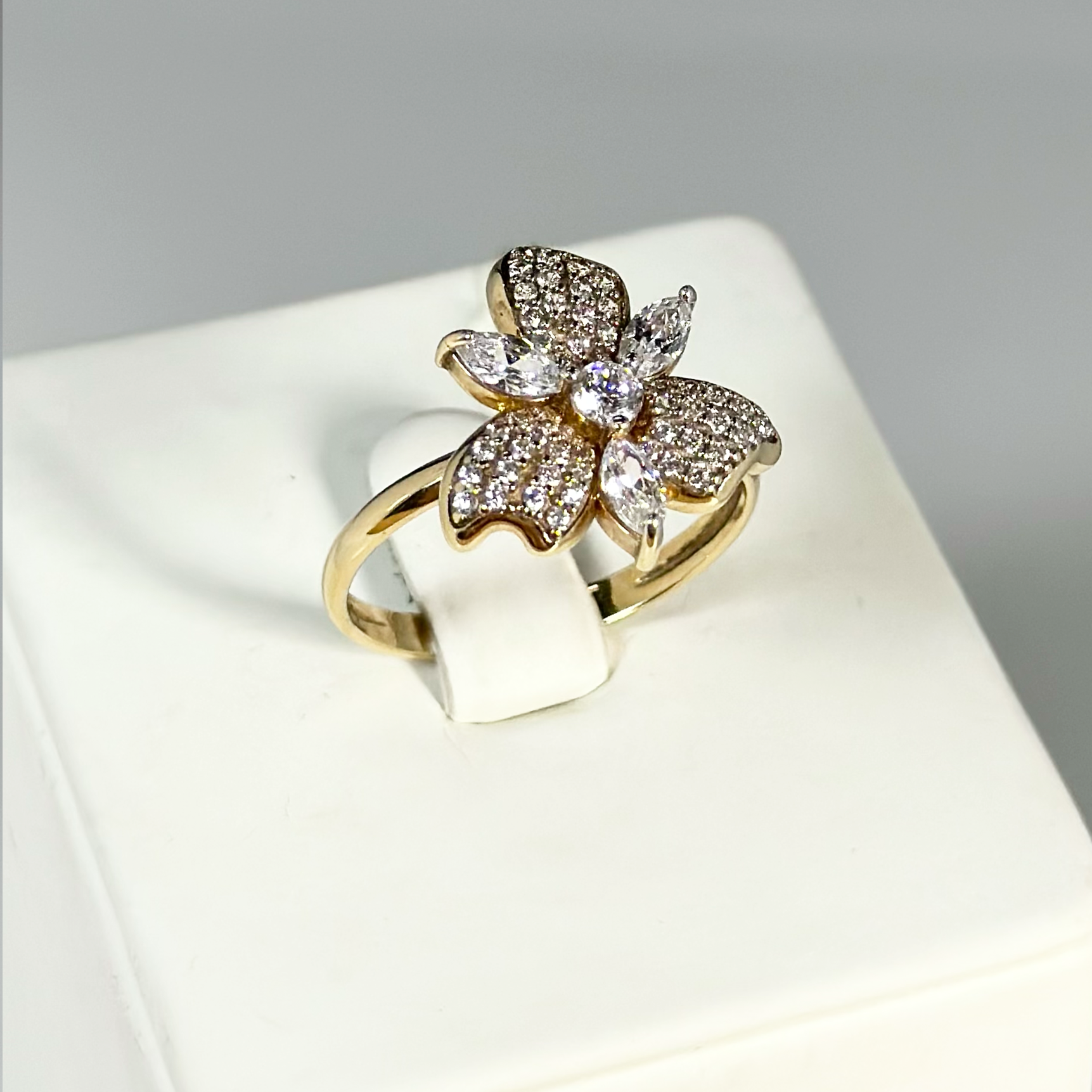 Кольцо 1100671-10770