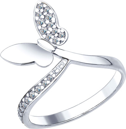 Кольцо 94012416