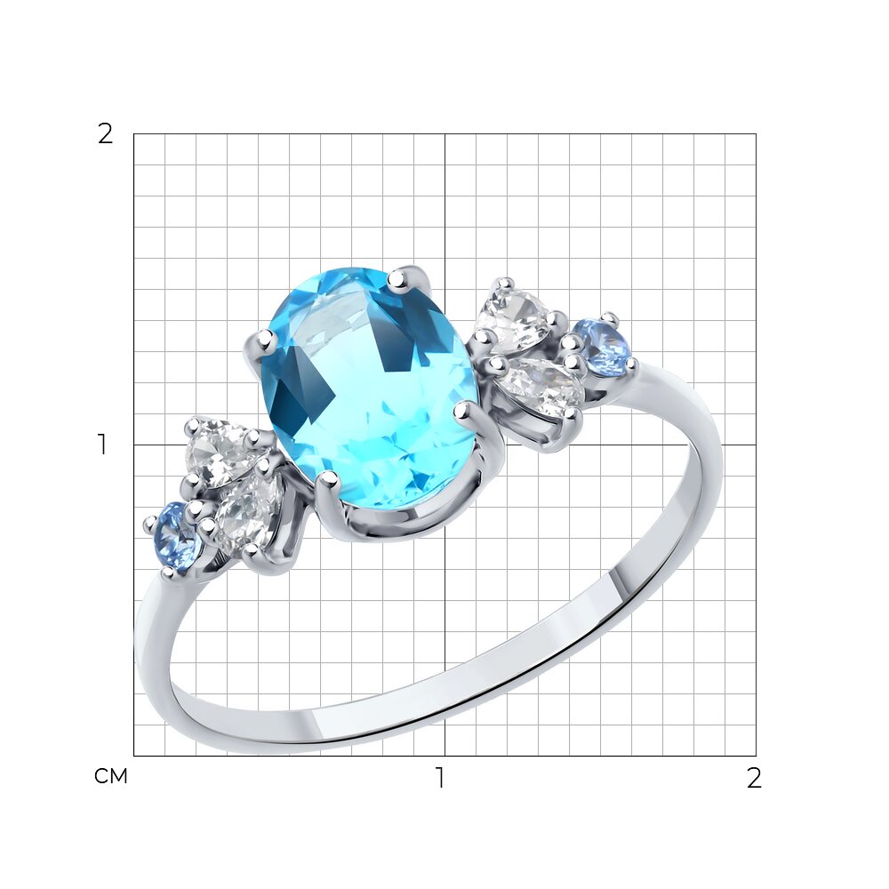 Кольцо 94-310-02683-1