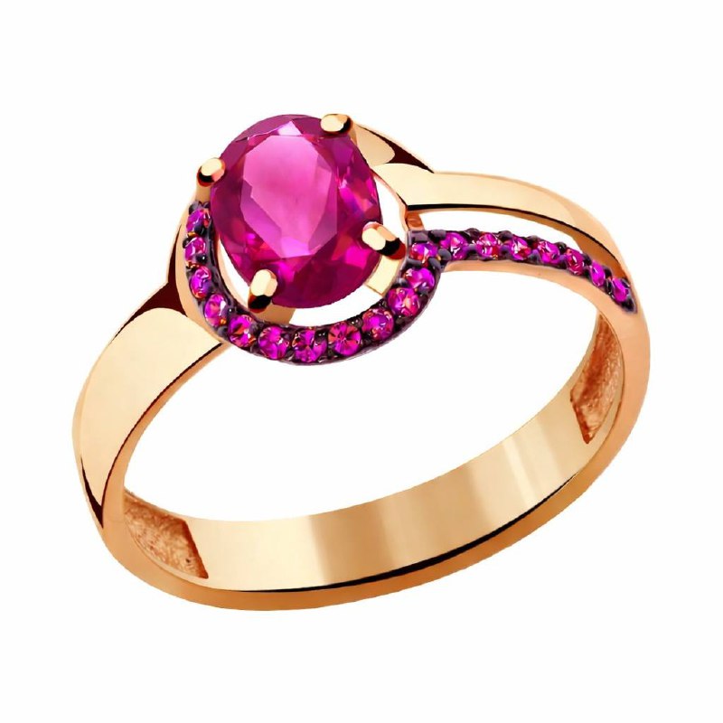 Кольцо кл2782-30