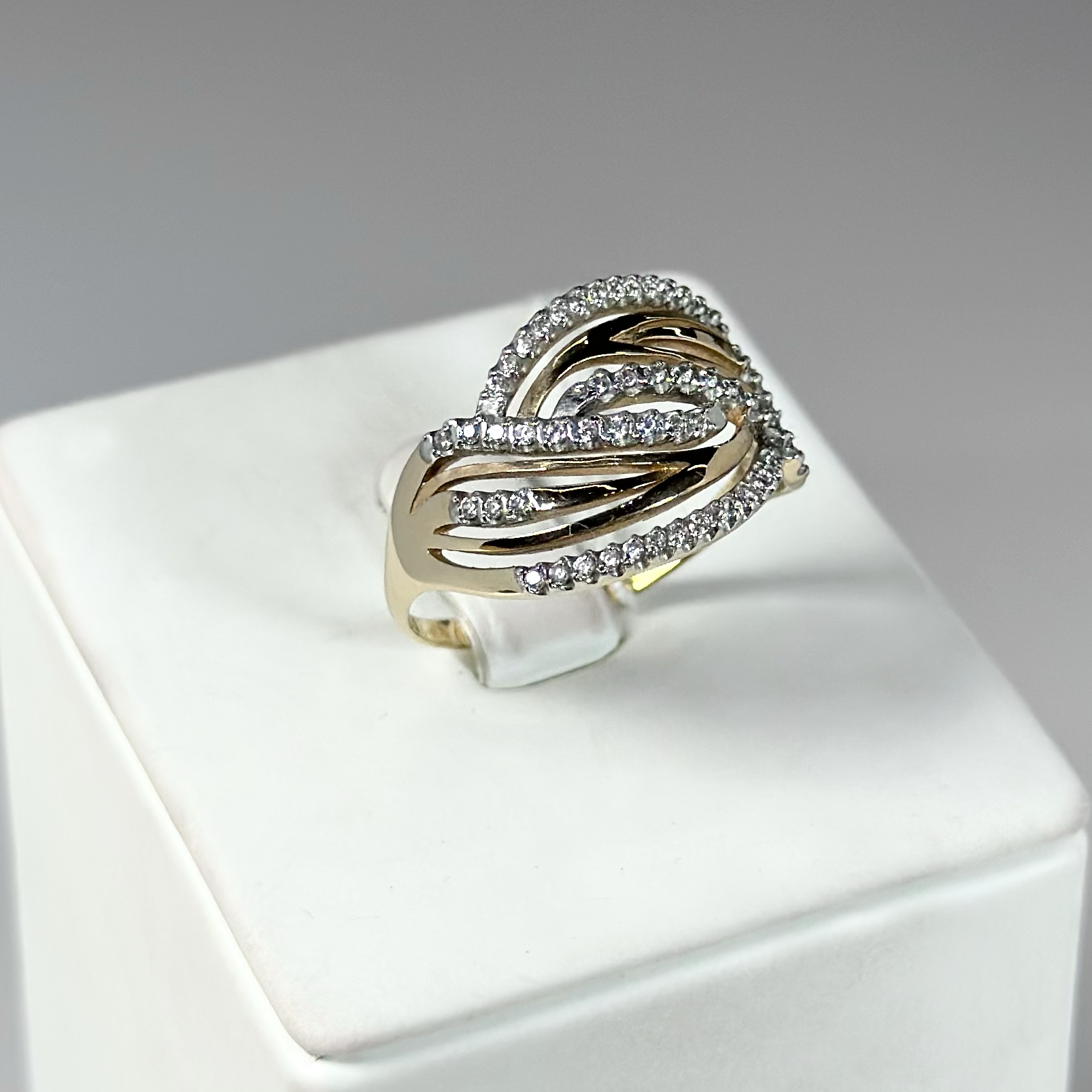 Кольцо К1320521