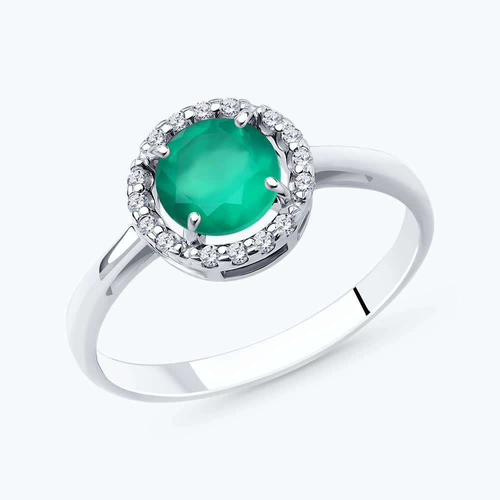 Кольцо 92012029