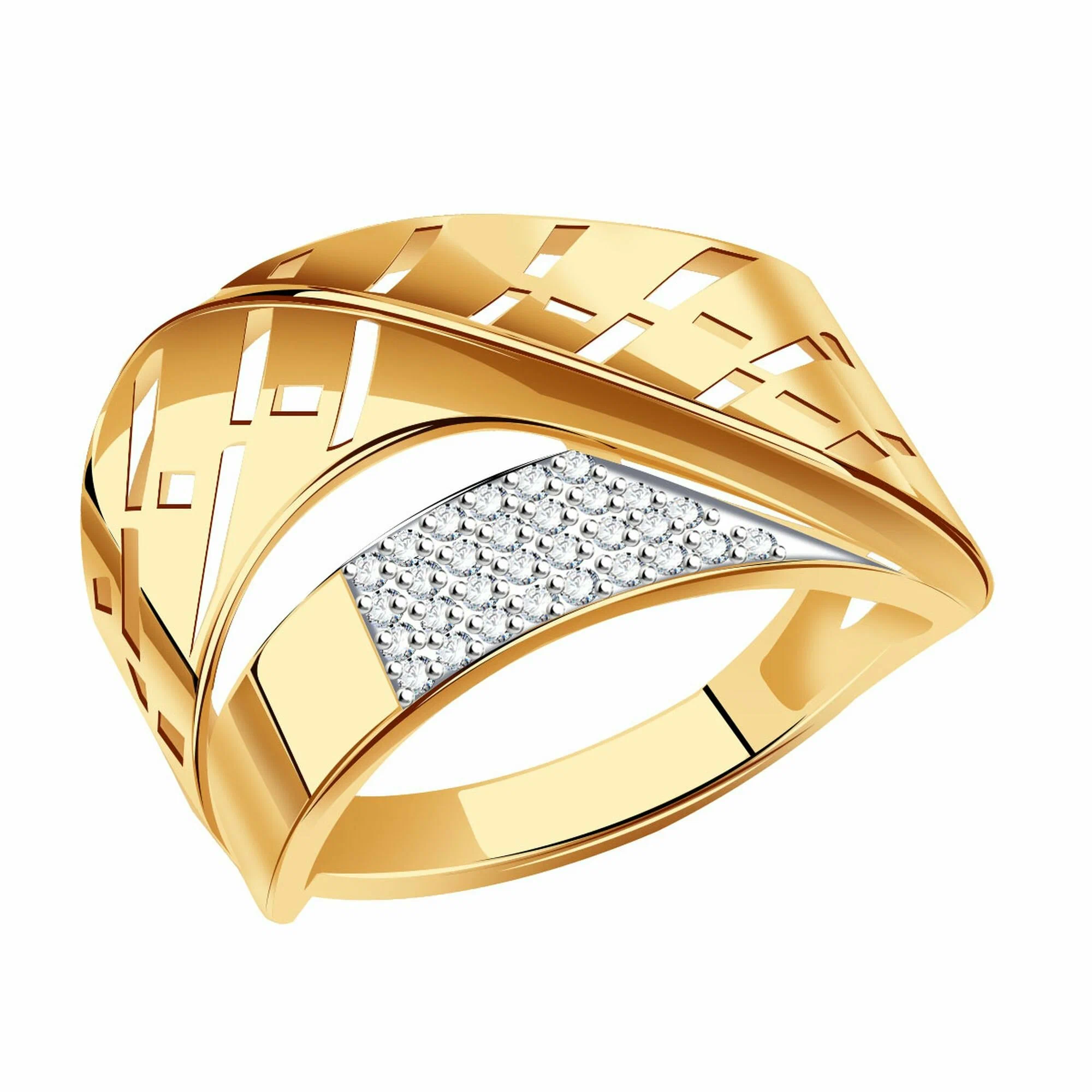 Кольцо кл4159-01