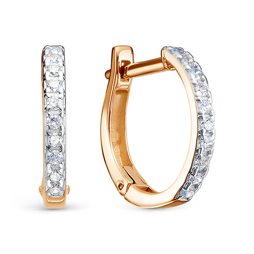 Серьги 10-20216_f-201