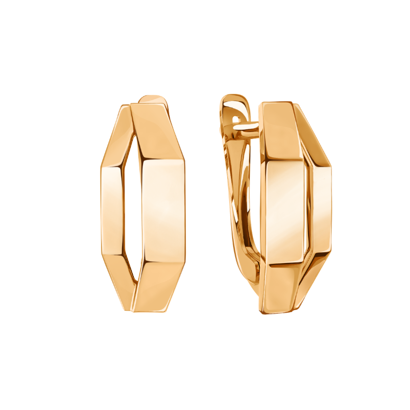 Серьги 01-207235 Серьги