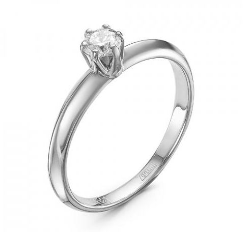 Кольцо 01-1919