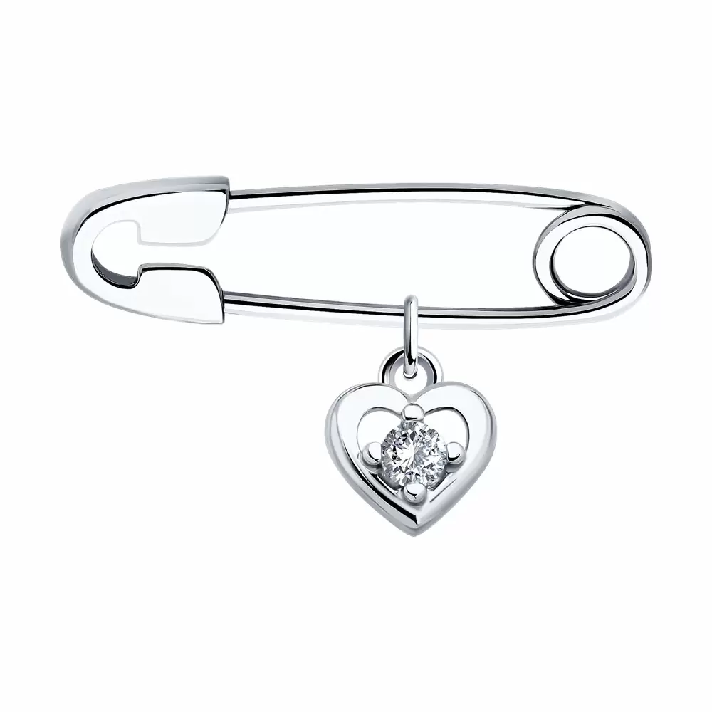 Булавка 94-140-02698-1