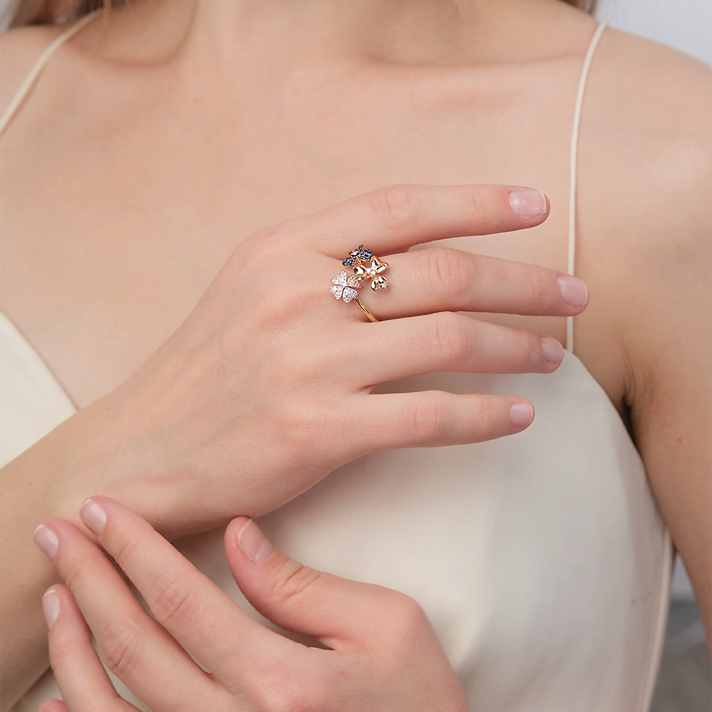 Кольцо 01-4749-00-404-1110-24