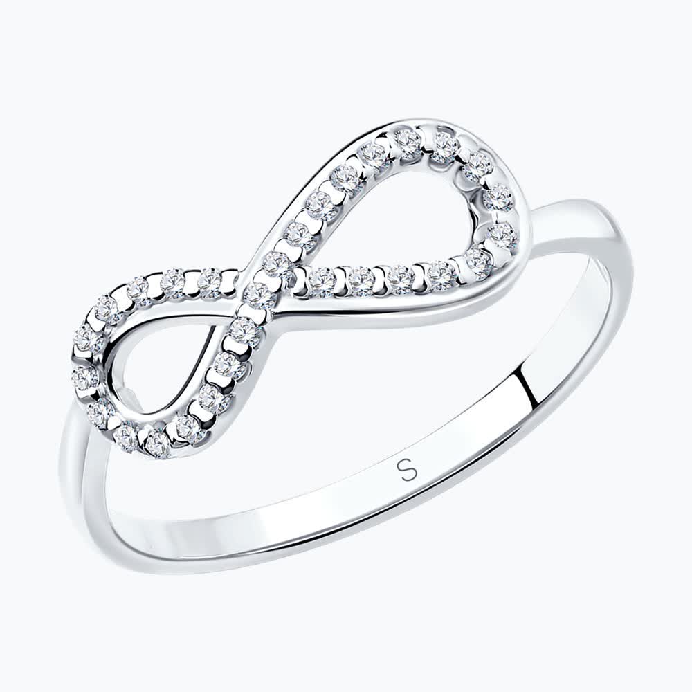 Кольцо 94011256