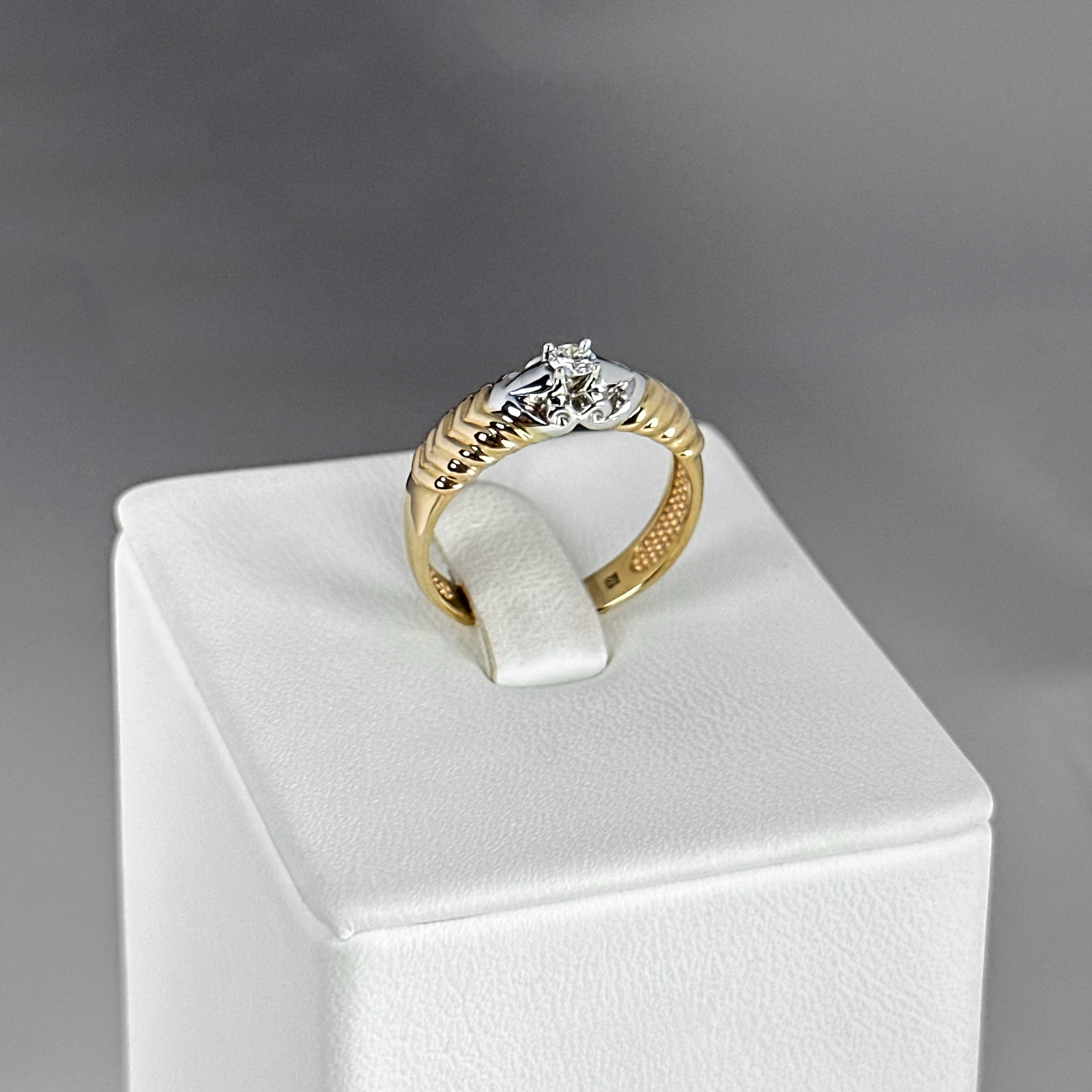 Кольцо 0112Б511/К5298