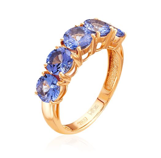 Кольцо 01-2708/6