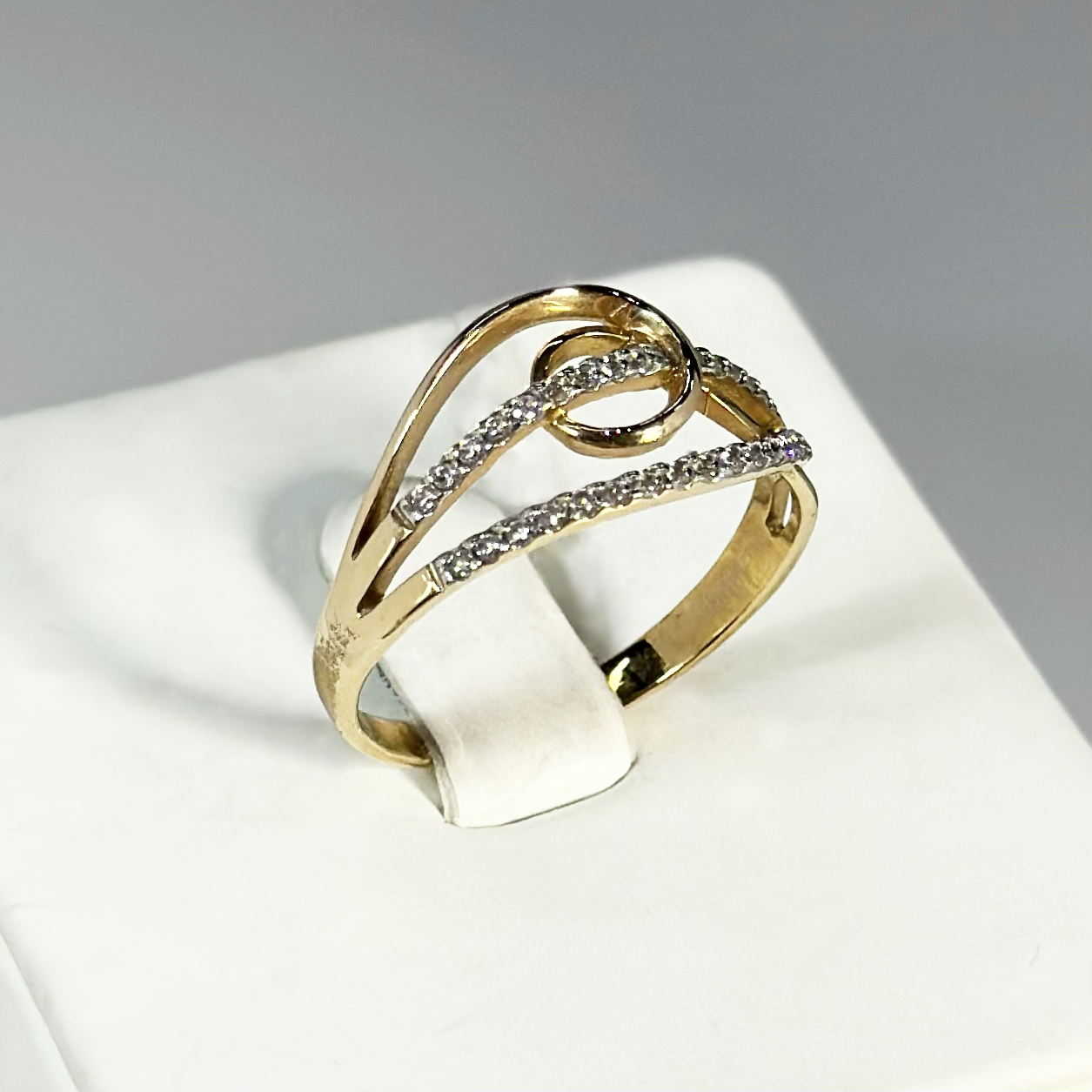 Кольцо Т142014833