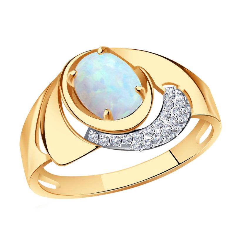 Кольцо кл3958-15-01