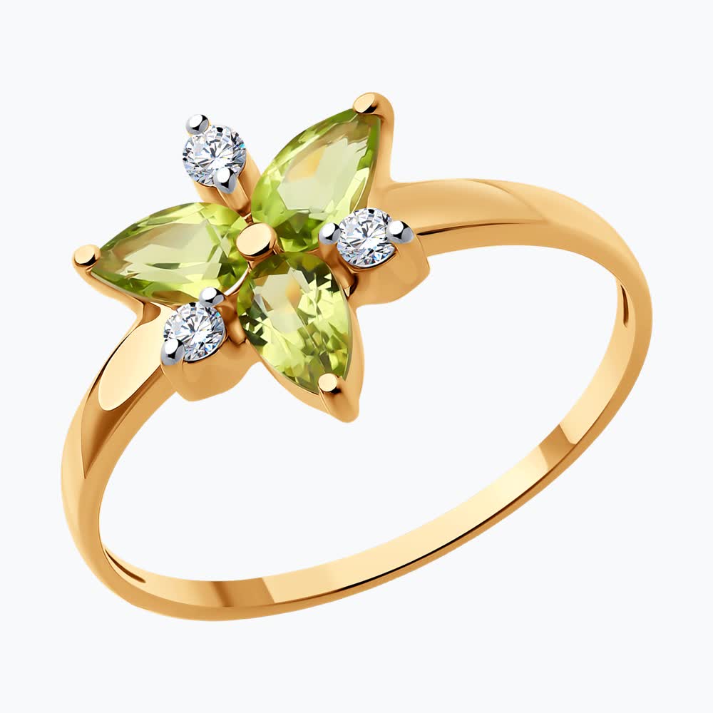 Кольцо 51-310-02329-4