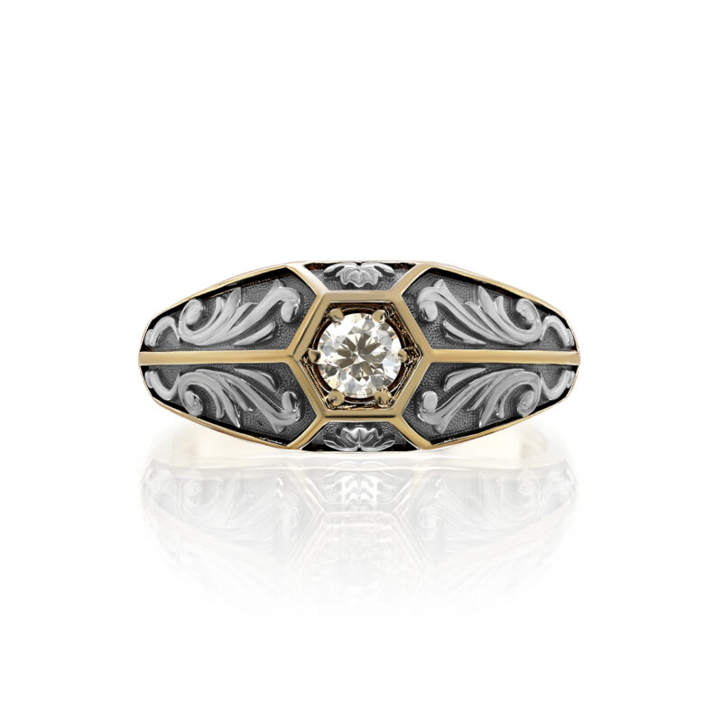 Кольцо 11-21654-9289