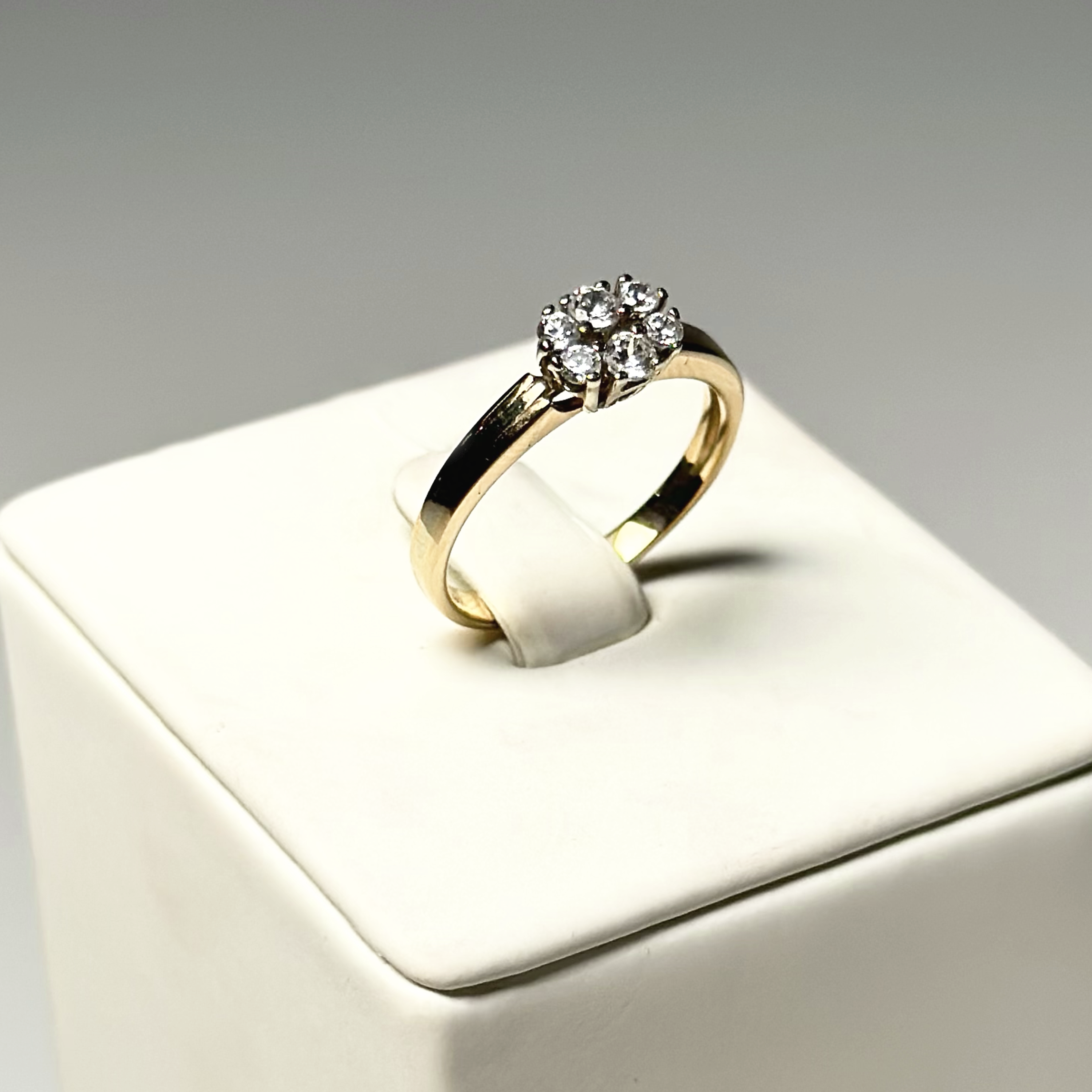 Кольцо 0100869-00776