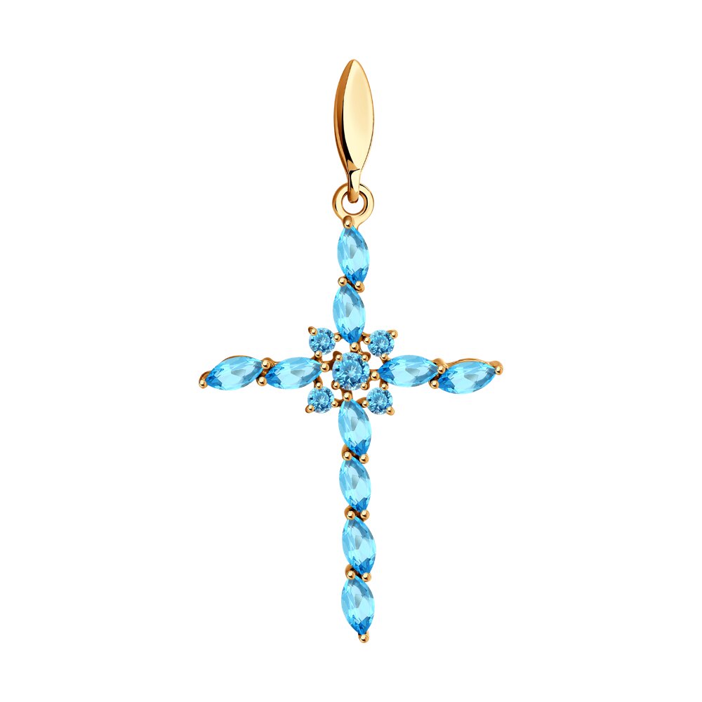 Подвеска 731275