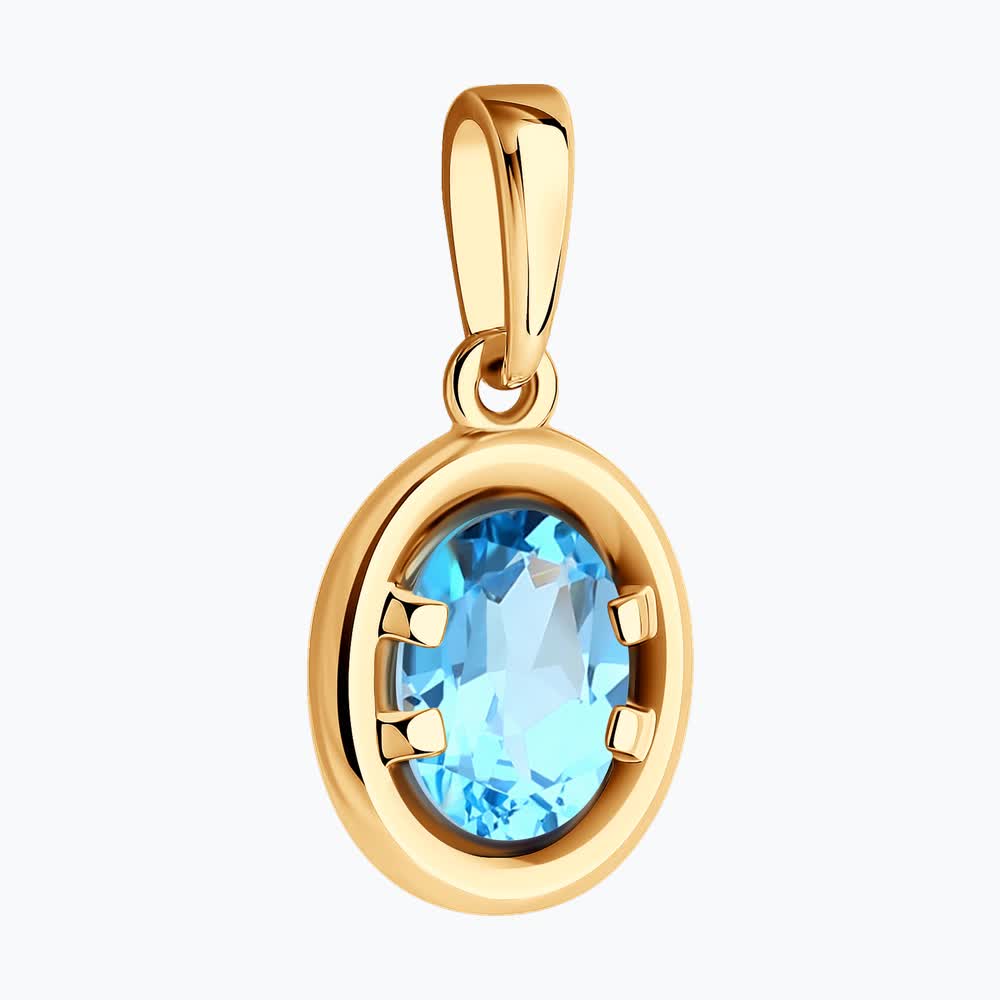 Подвеска 732910