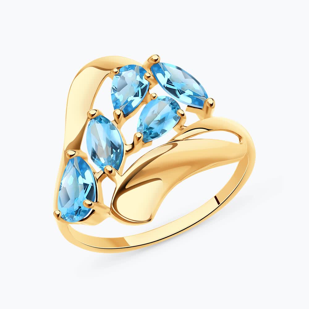 Кольцо 37714657