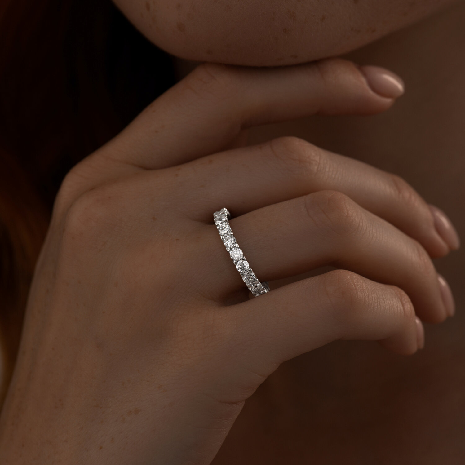 Кольцо 94013662