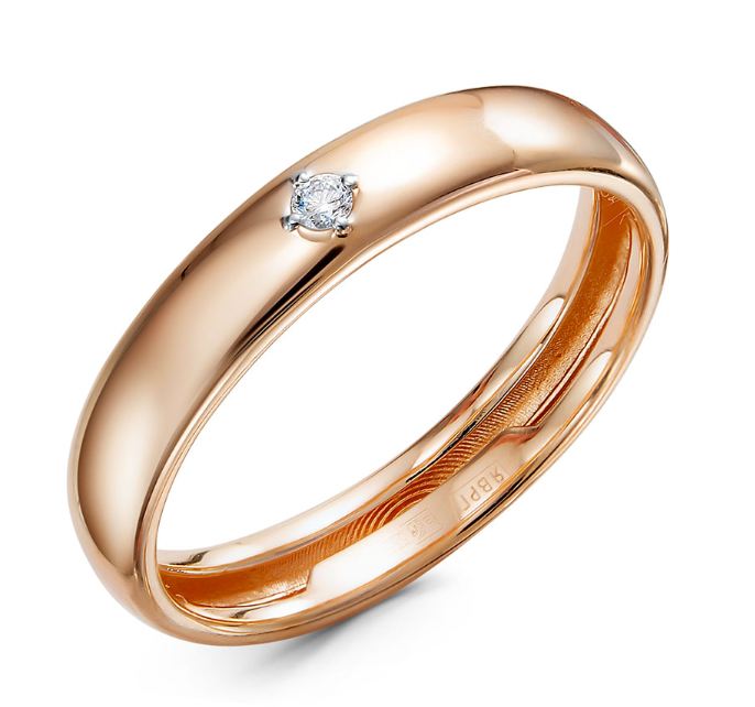 Кольцо 14-218-103-1К