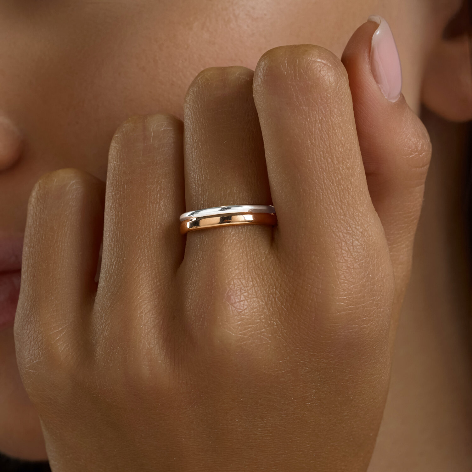 Кольцо обр. 94110029