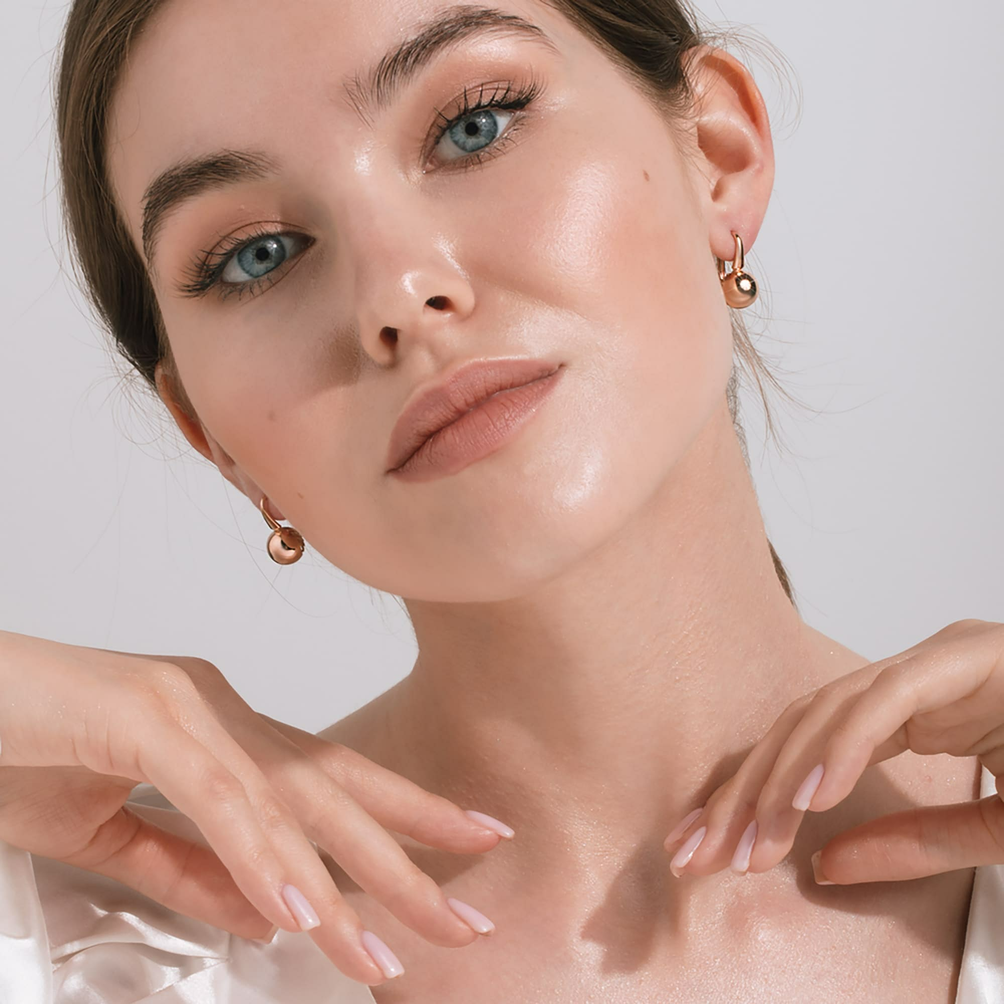 Серьги 902202-1000