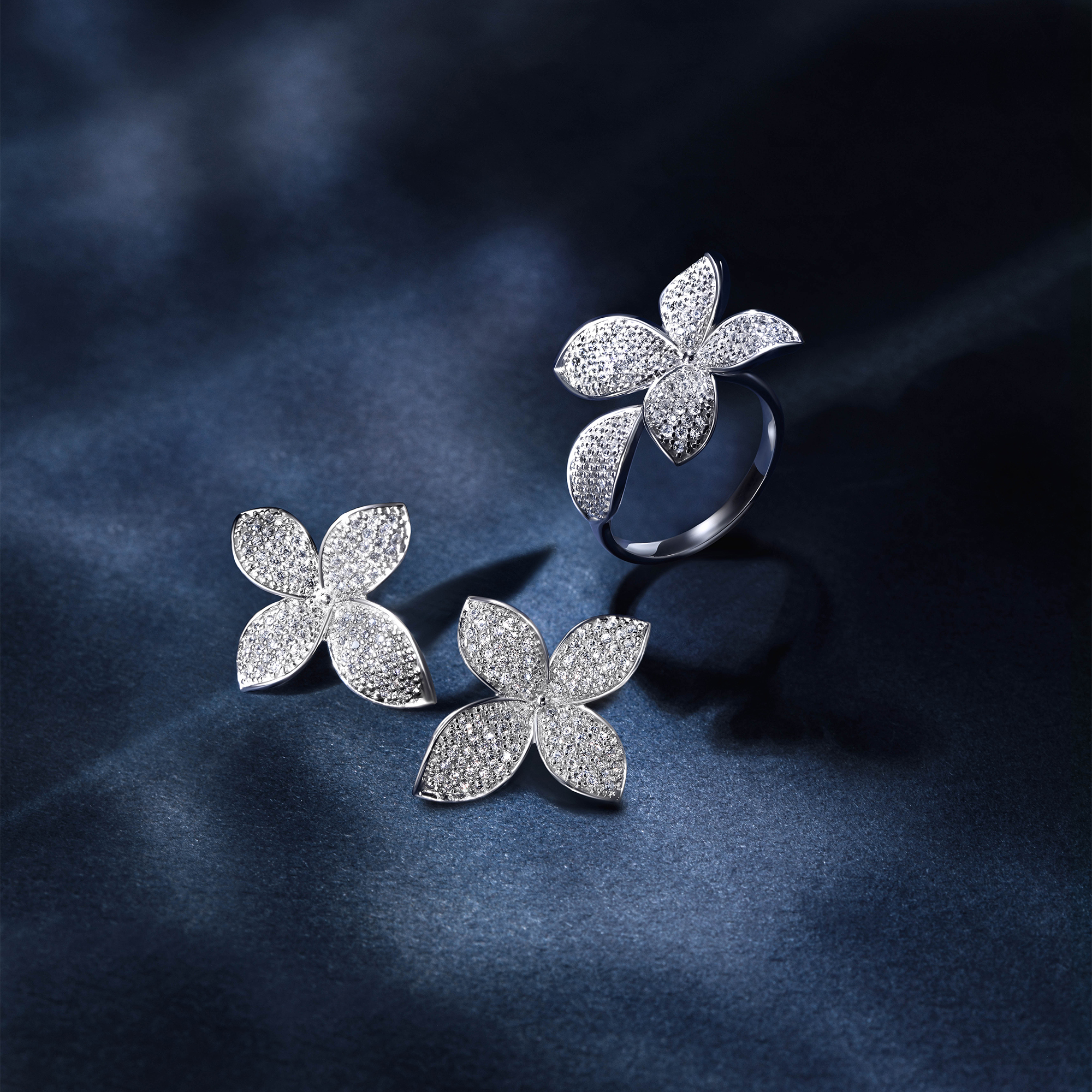 Кольцо 20-72-0001-17701