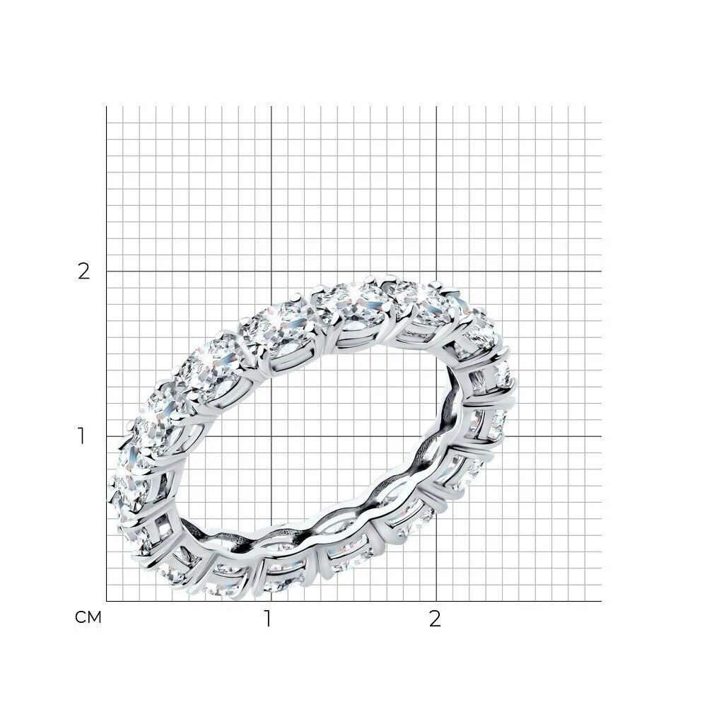 Кольцо 94014068