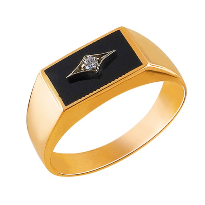 Кольцо 01Т465005