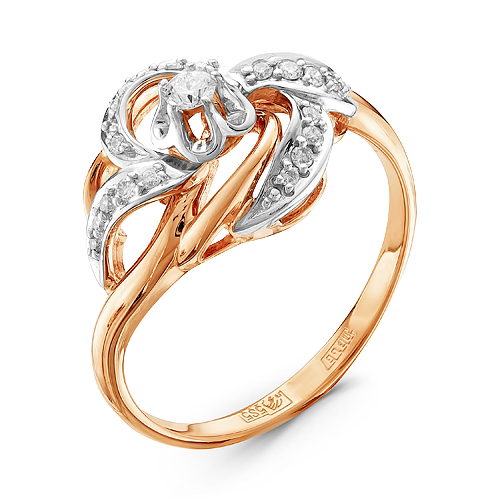 Кольцо 01-1451