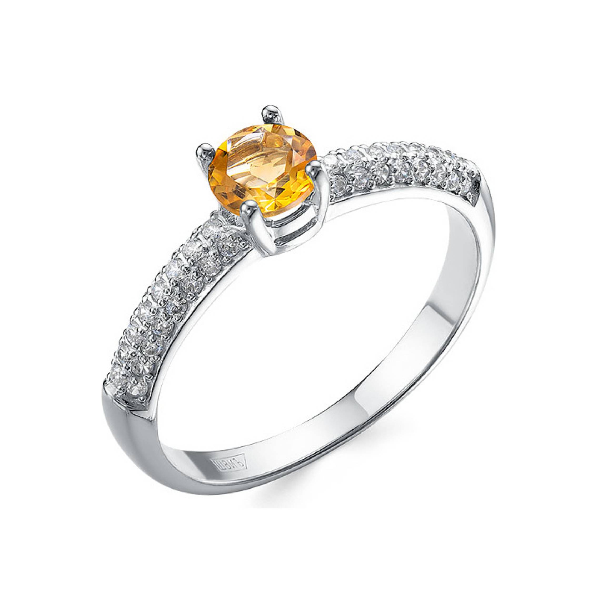 Кольцо К2852/Ag-617/12