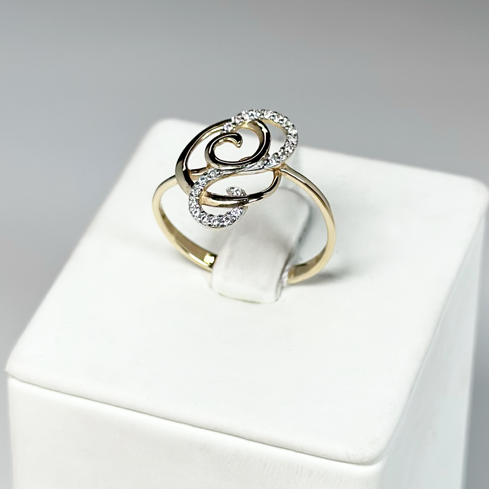 Кольцо 62841А