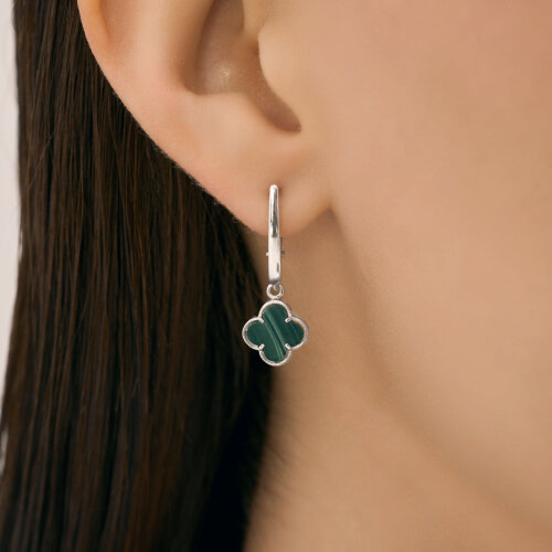 Серьги 83020448