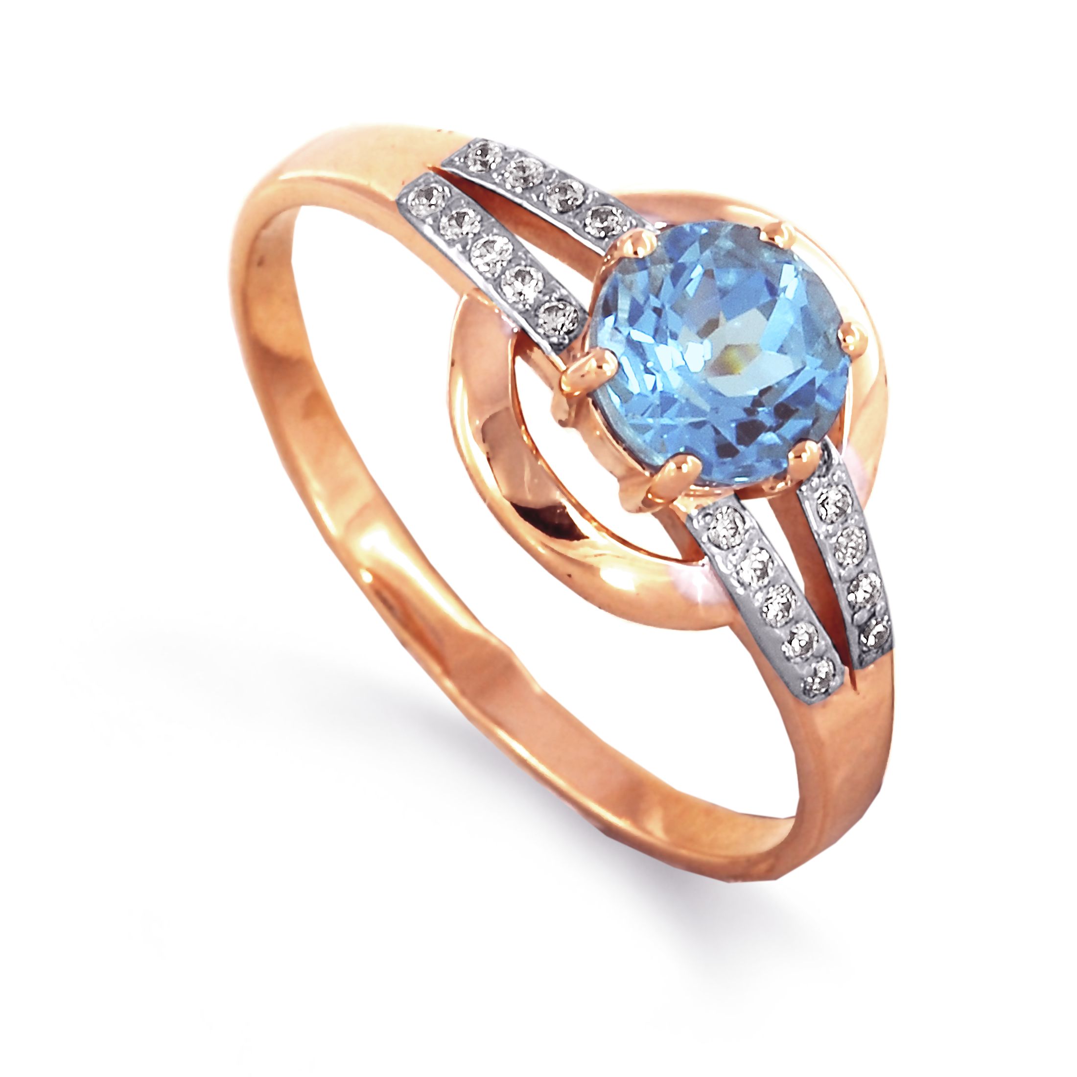 Кольцо Т143012744