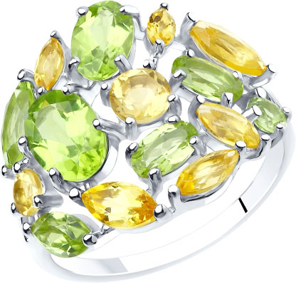 Кольцо 92011845