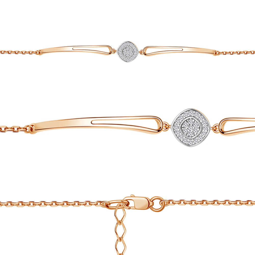 Браслет 74760А.1