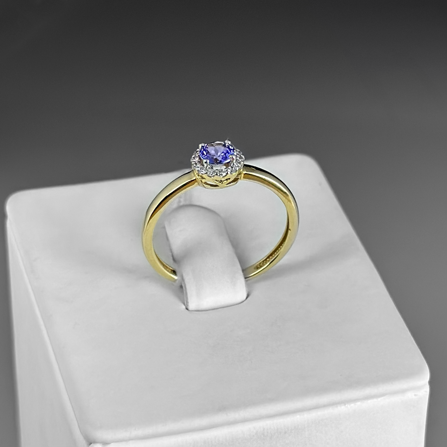 Кольцо Кольцо 1-11-1010-336