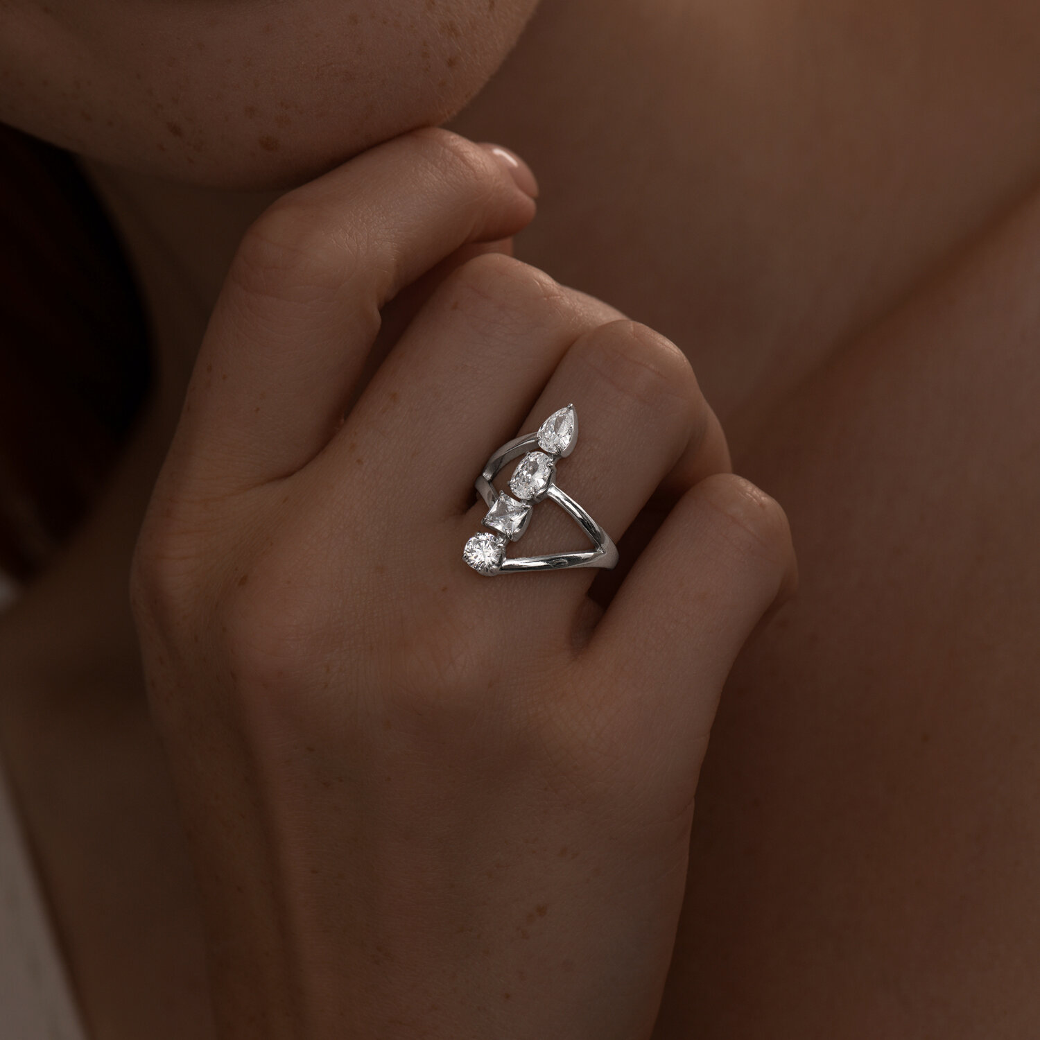 Кольцо 94013299