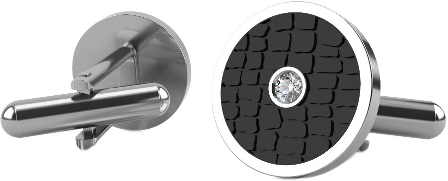 Запонки ПН-з10кч/с