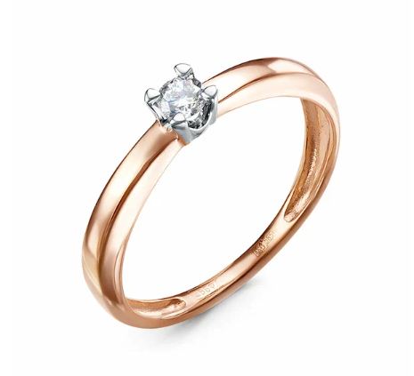 Кольцо 5-5695-103-1К