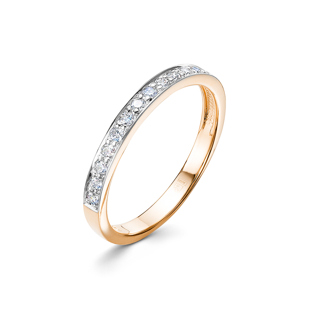 Кольцо 10607-12-00