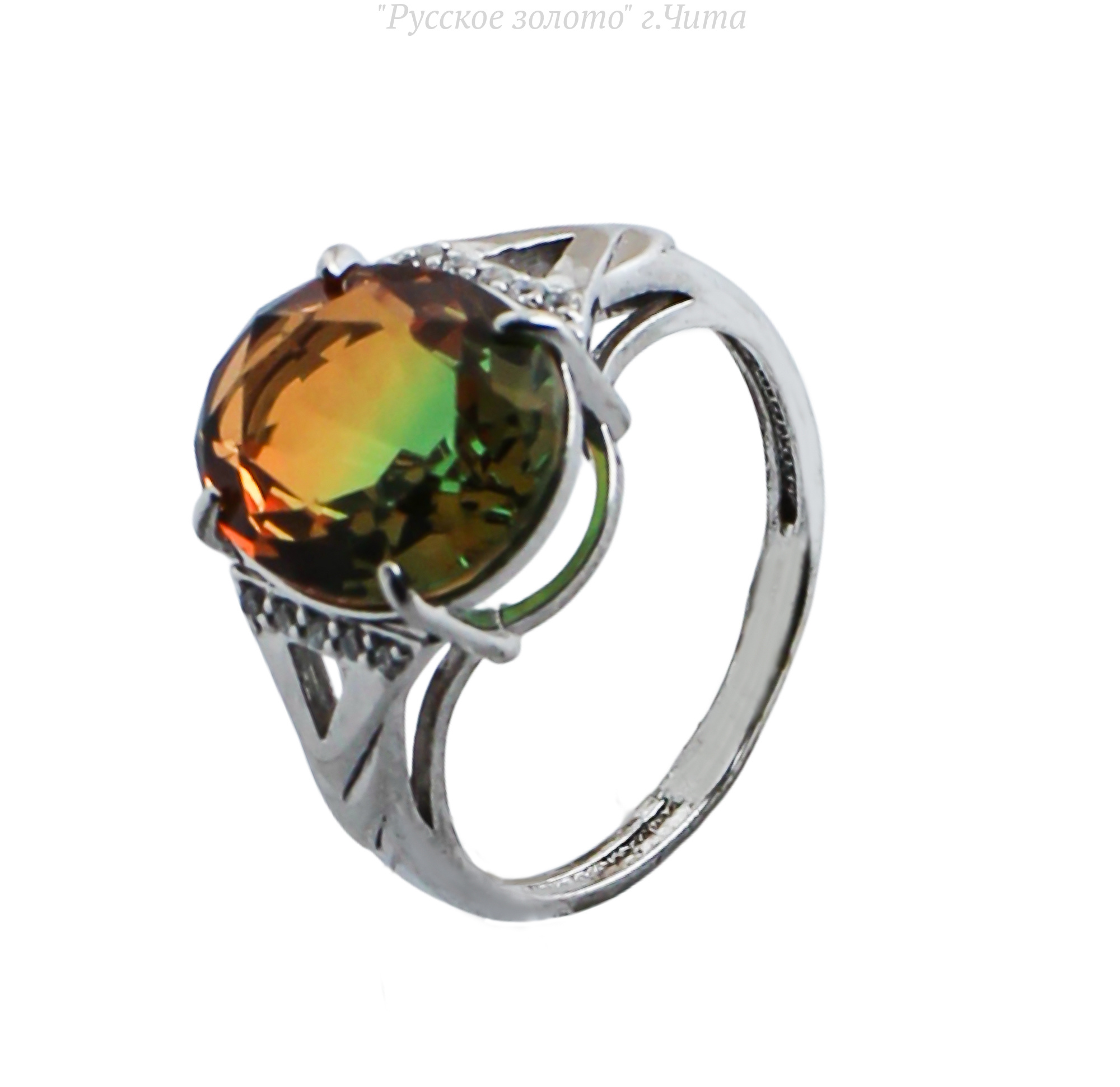 Кольцо 1000-0570