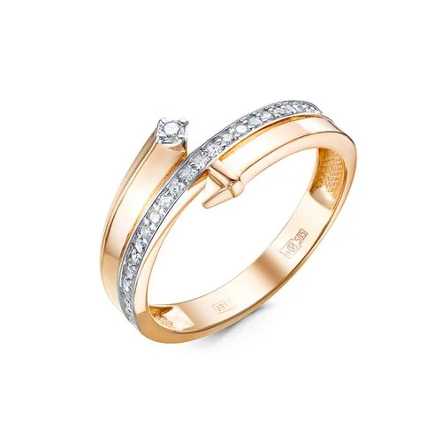 Кольцо 5-6848-103-1К