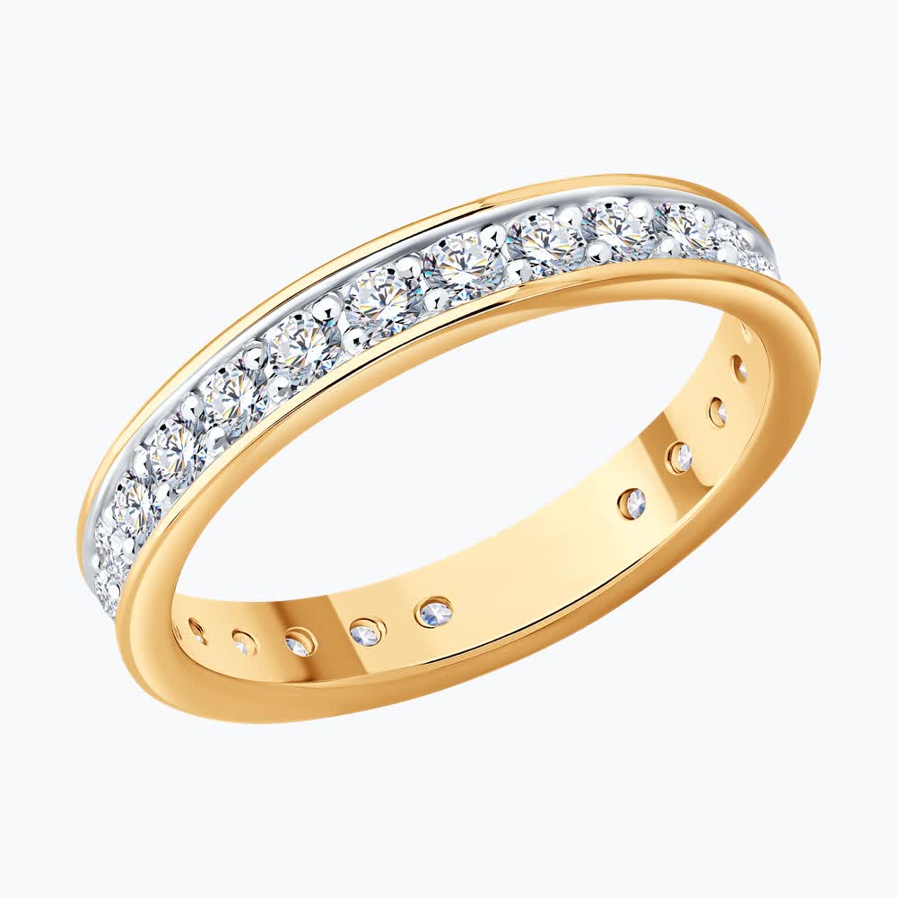 Кольцо 1110278-5 №25 17