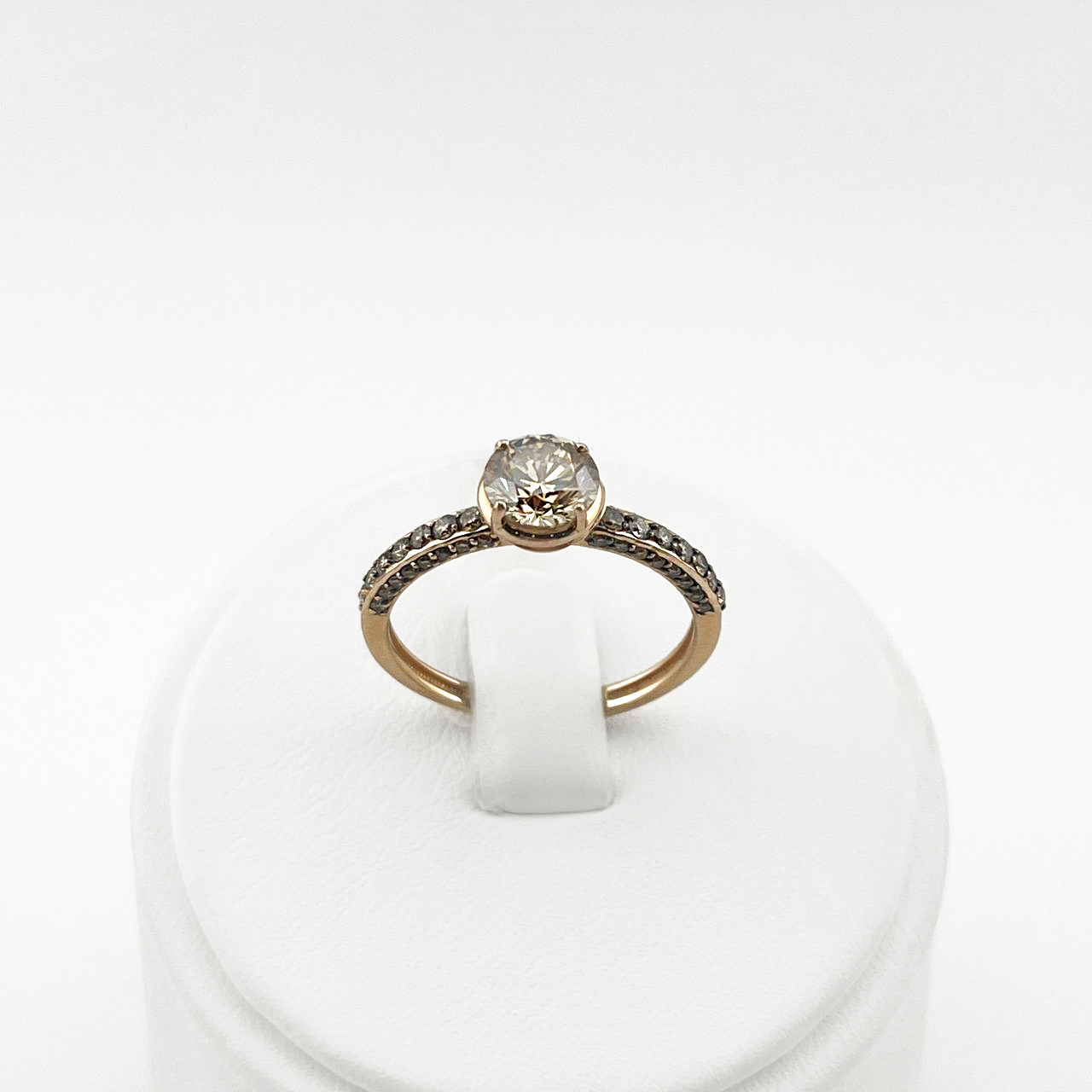 Кольцо 01-3655