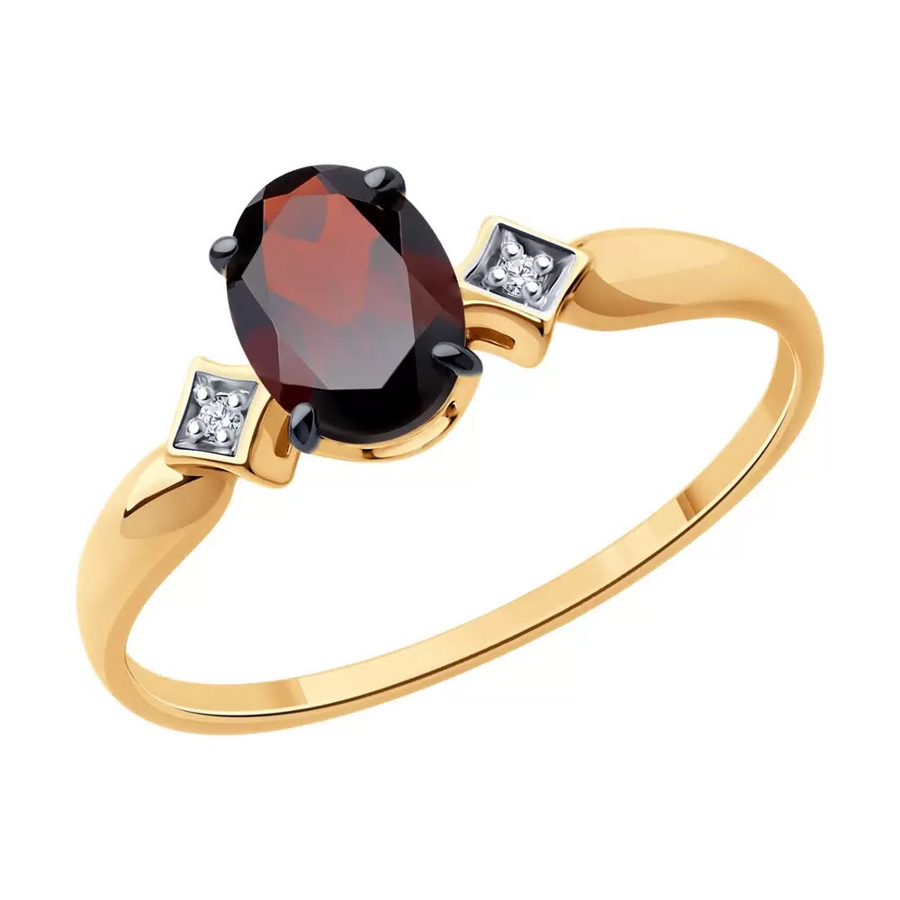 Кольцо 51-310-01919-3